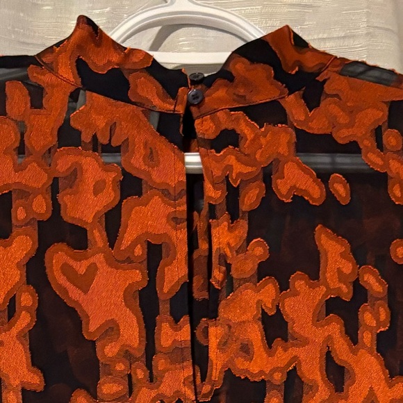 Babaton Blouse - Picture 6 of 9